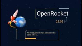 OpenRocket Update—What’s new!