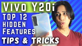 Vivo Y20i Tips and Tricks na DAPAT MONG MALAMAN! + GIVEAWAY ALERT!