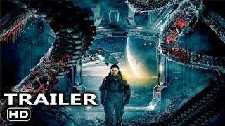 Project Gemini Trailer 2022