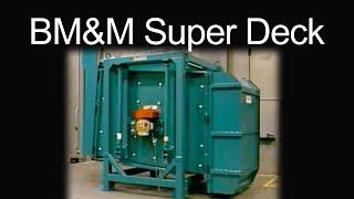 BM&M Super Deck