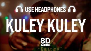 Kuley Kuley (8D AUDIO) | Honey 3.0 | Yo Yo Honey Singh & Apache Indian