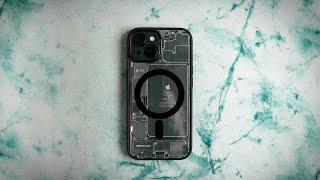 My Phone Case - by Atul Maurya