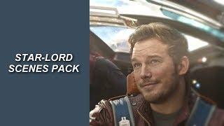 star-lord scenes pack