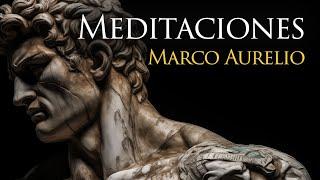 Audiolibro : Meditaciones | Marco Aurelio