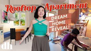 The Making of our Dream Apartment!!// Big Update & Design Reveal!! // by Elle Uy