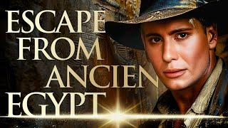 05. X-Mysteries - Escape from Ancient Egypt