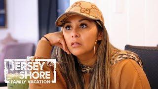 Does Snooki Want to Meet Her Parents?  Jersey Shore: Family Vacation