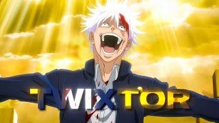 GOJO SATORU 4K TWIXTOR WITH CC || JUJUTSU KAISEN SEASON 2