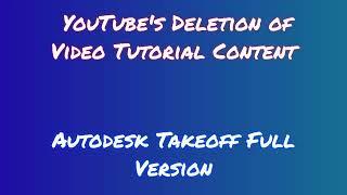 Easy Steps to Download & Free Install Autodesk Takeoff