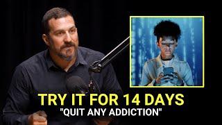 NEUROSCIENTIST: "You Will NEVER BE ADDICTED Again"