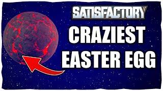 20+ Satisfactory Secret Easter Eggs! How Many Do You Know?!