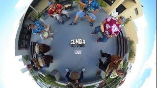 Cumbia All Stars - Sesión Acústica 360° / VR  (Buenos Aires) - i360