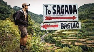 Exploring Sagada Philippines (Sustainable Tourism Mountain Town)