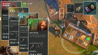 I USED RECOMMENDED WEAPONS! IS IT WORTH | COMMUNE TRIALS EVENT | Last Day On Earth: Survival