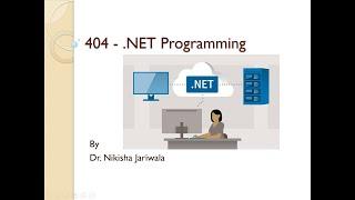 VB.NET Lecture 50(Part 3) - CheckBox | RadioButton | PictureBox | Properties | Methods | Event|Hindi