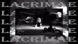 †FREE FOR PROFIT† Ghostemane x Anti-Icon Type Beat - LACRIMAE