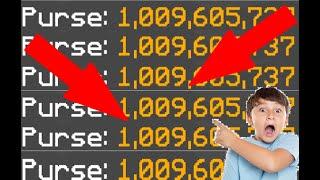 Hypixel Skyblock | INSANE 100M AN HOUR MONEY MAKING METHOD