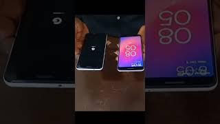 Google Pixel 3 and 3a Speed Test #shorts #googlepixel #tech