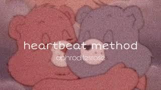  shift to your desired reality with the heartbeat method (without affirmations) || aphroditesrose 