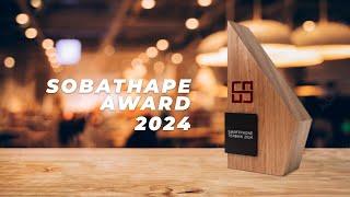 Smartphone Terbaik Menurut Kami!! - SobatHAPE Award 2024