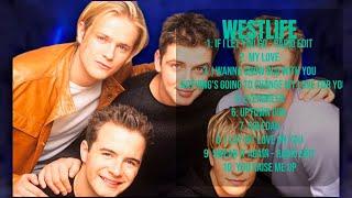 Westlife-Year's essential hits anthology-Most Popular Hits Mix-Notable