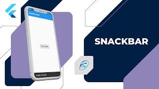 How to Implement SnackBar in Flutter | SnackBar | Flutter Coding