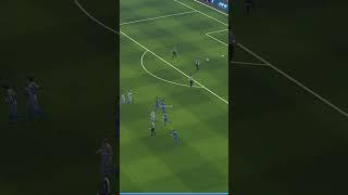 Newgen's First Goal - FM Tweak Match Engine