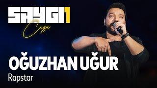 Oğuzhan Uğur - Rapstar | Saygı1 - Ceza