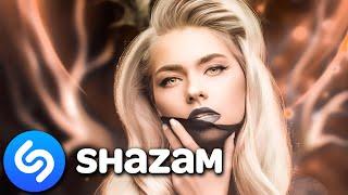 SHAZAM TOP 50 | SHAZAM MUSIC PLAYLIST 2022  Лучшие Летние Хиты 2021