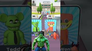 Monster Collector Power Up  #monster #funnyvideo #shorts #fyp