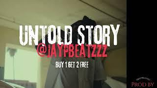 [FREE] Mozzy Type Beat "Untold Story" | Bay Area x Mozzy Type Beat