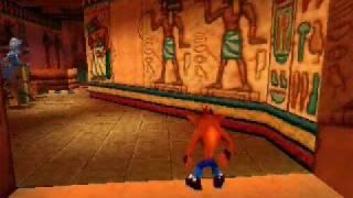 Paul's Crash Bandicoot 3 DEATHS MONTAGE!