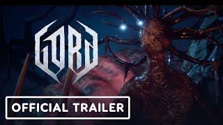 Gord - Official Zmij, Prince of the Underworld Trailer | Comic Con 2023