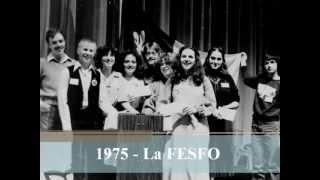 1975 - La FESFO