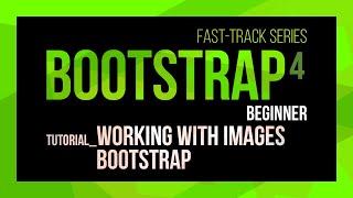 Working with images and Bootstrap