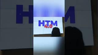 HTM 4.0 Hackathon by MLH #first #hackathon #learning #fun #youtubeshorts #shorts @Jeeya_Agrawal