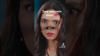 Zara an Sara judwa drama episode 25