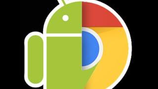 How to run Android Apk files on Chrome OS: Method 1