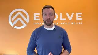 Neck Pain Treatment in Molalla and Canby | Evolve Performance Healthcare | Molalla Chiropractor