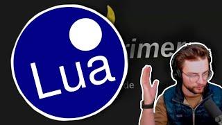 NeovimConf 2022: Lua, a Primer