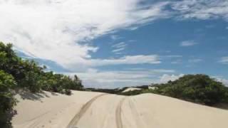 Dunas Genipabu - Natal/RN