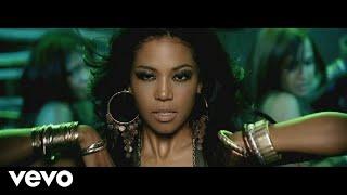 Amerie - Touch (Video Version)