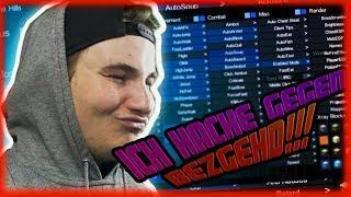 Ich HACKE gegen BEZGEHD!? [51K YOUTUBER] [Mit FACECAM!]