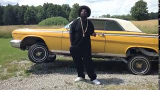 Afroman - Enjoyed Your Bud (OFFICIAL MUSIC VIDEO)