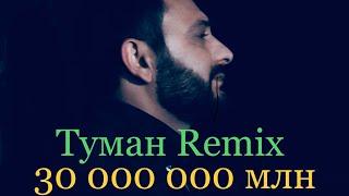 Shamil Beshliev - Туман Remix Feat Isko_Alvarez (COVER) RAIKAHO  2021 New