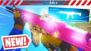 THE NEW KILO 141... PINK BULLETS! (BEST KILO 141 CLASS SETUP) - MODERN WARFARE