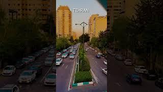 Tehran - Iran