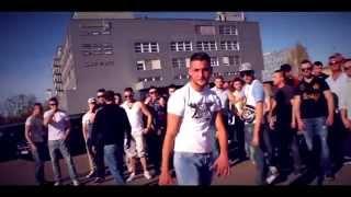 S-Hot - Molotov Rap (Offizieles Musikvideo) // BBN