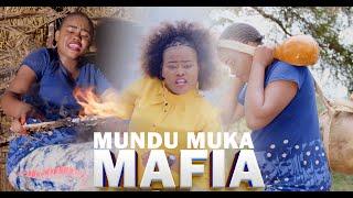 MUNDU MUKA MAFIA - ZIPPORAH ERIC (OFFICIAL 4K VIDEO) SMS Skiza 6988760 to 811