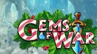 Gems of War music: Holidays Victory theme